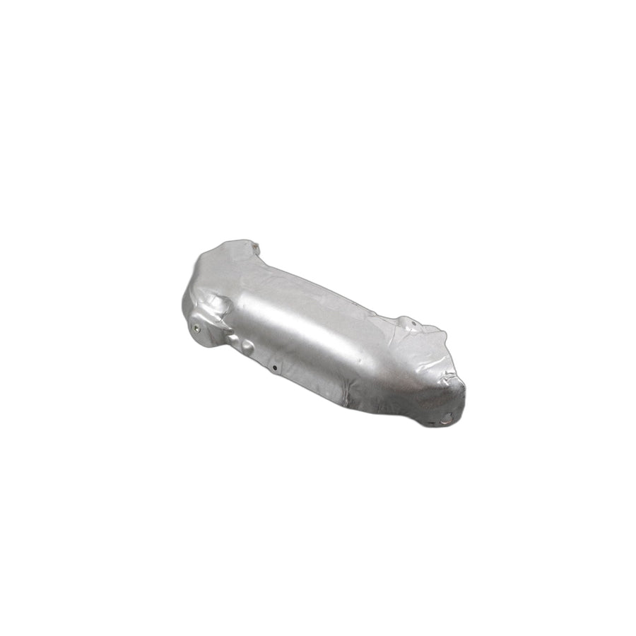 Genuine BMW 11658652466 F02 G16 F07 Heat Shield, Rear ZYL. 5-8 (Inc. Hybrid 7L, 750LiS & X7 50iX)