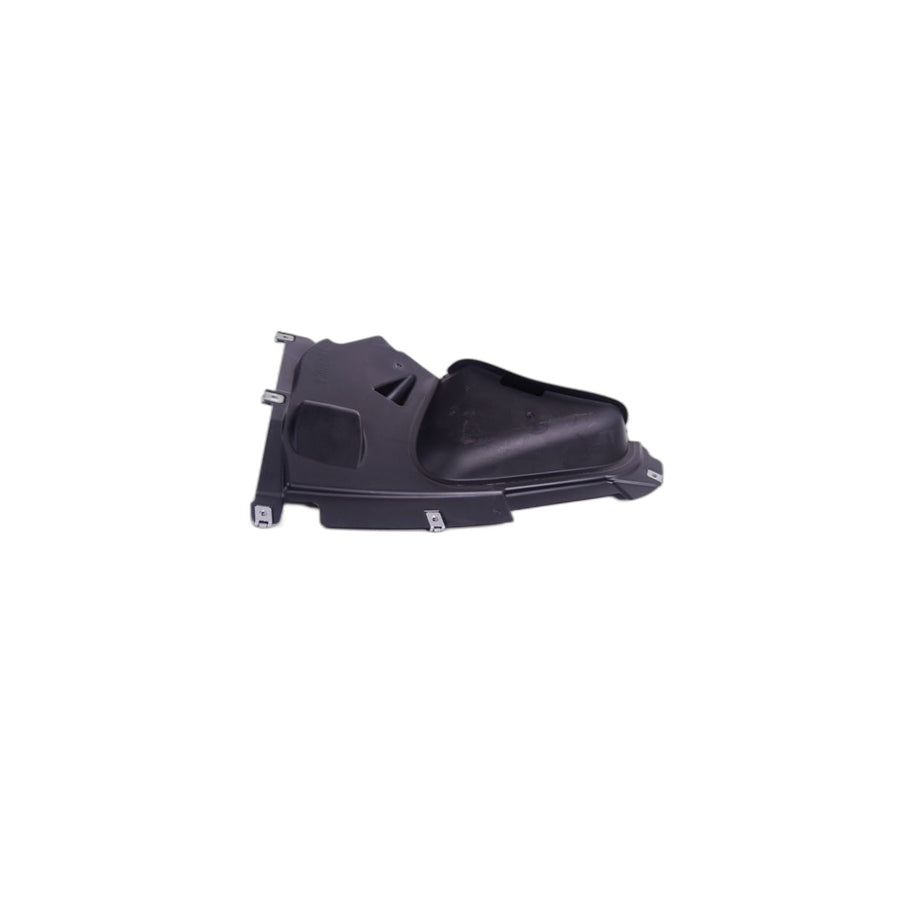 Genuine BMW 51717260740 F30 F31 Cover, Bottom Right (Inc. 330d, 330i & Hybrid 3)