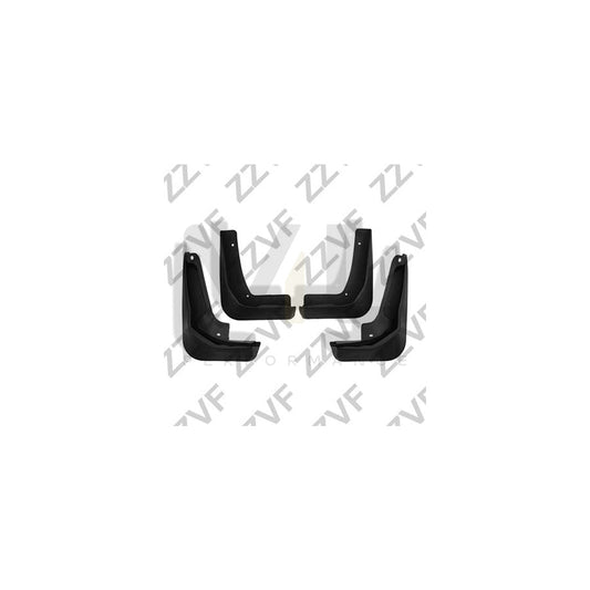 ZZVF ZVXY-FCS6-012 Mudflap