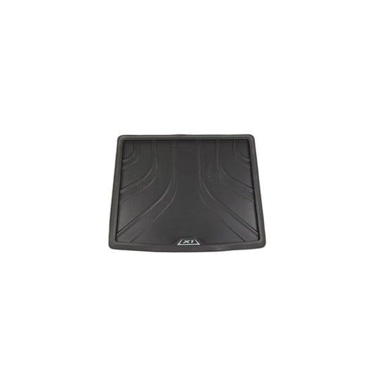 Genuine BMW 51472407173 F48 Fitted Luggage Compartment Mat SW./SLB./+SA4FD (Inc. X1 16d, X1 20dX & X1 25iX)