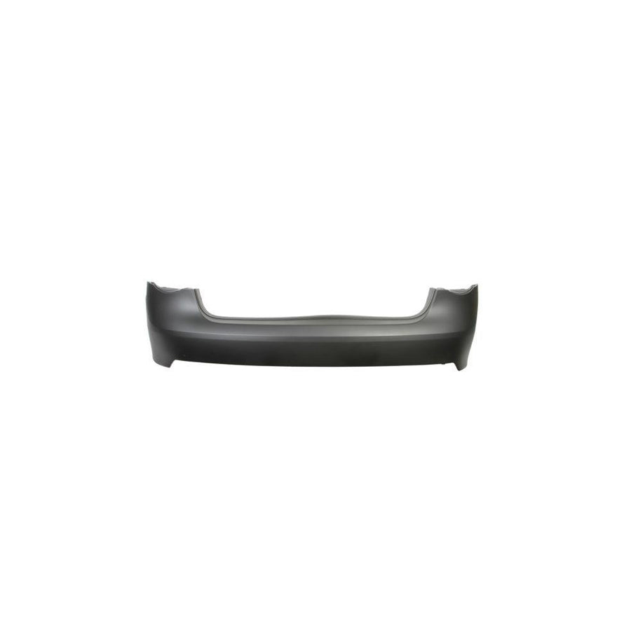 Blic 5506-00-9544950Q Rear Bumper for VW Jetta Mk5 (1K)