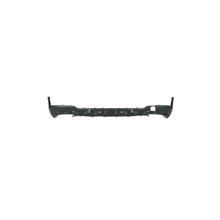 Blic 5506-00-3533951Pp Bumper Suitable for Mercedes-Benz Glc