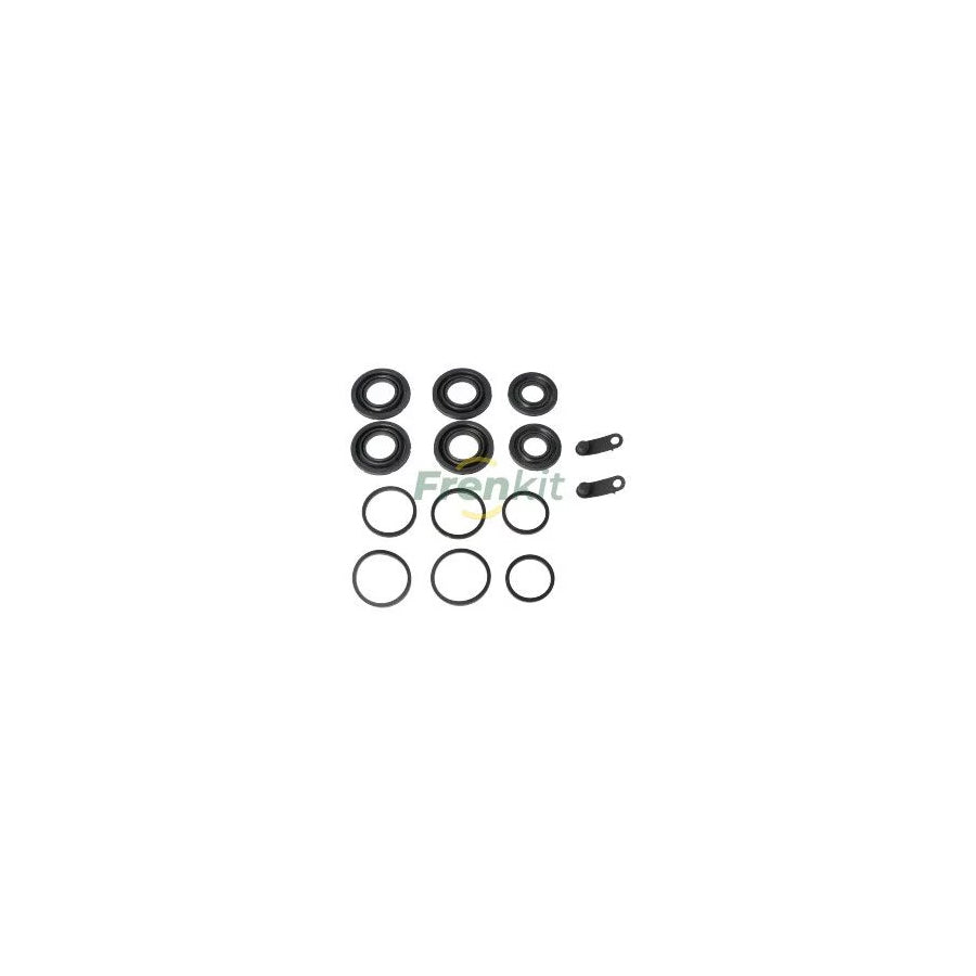 Frenkit 238110 Repair Kit, Brake Caliper