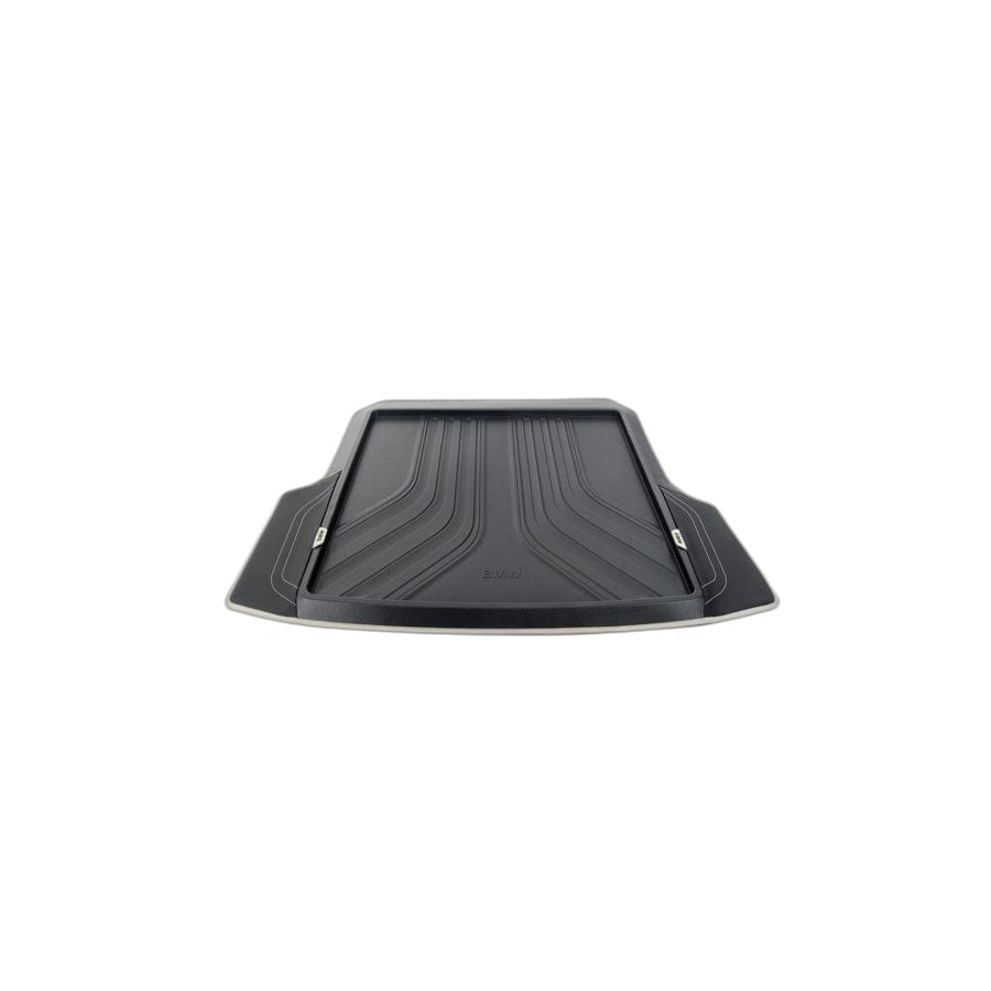 Genuine BMW 51472317847 F34 Fitted Luggage Compartment Mat MODERN (Inc. 330dX, 328i & 330i)