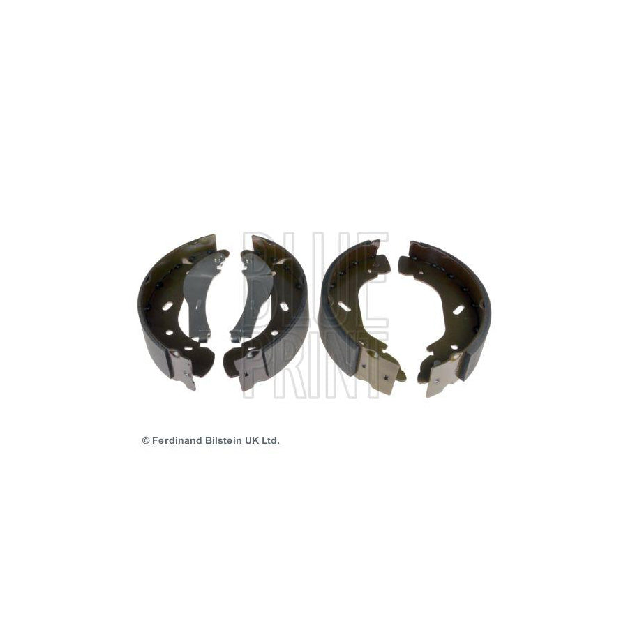Blue Print Adn14152 Brake Shoe Set
