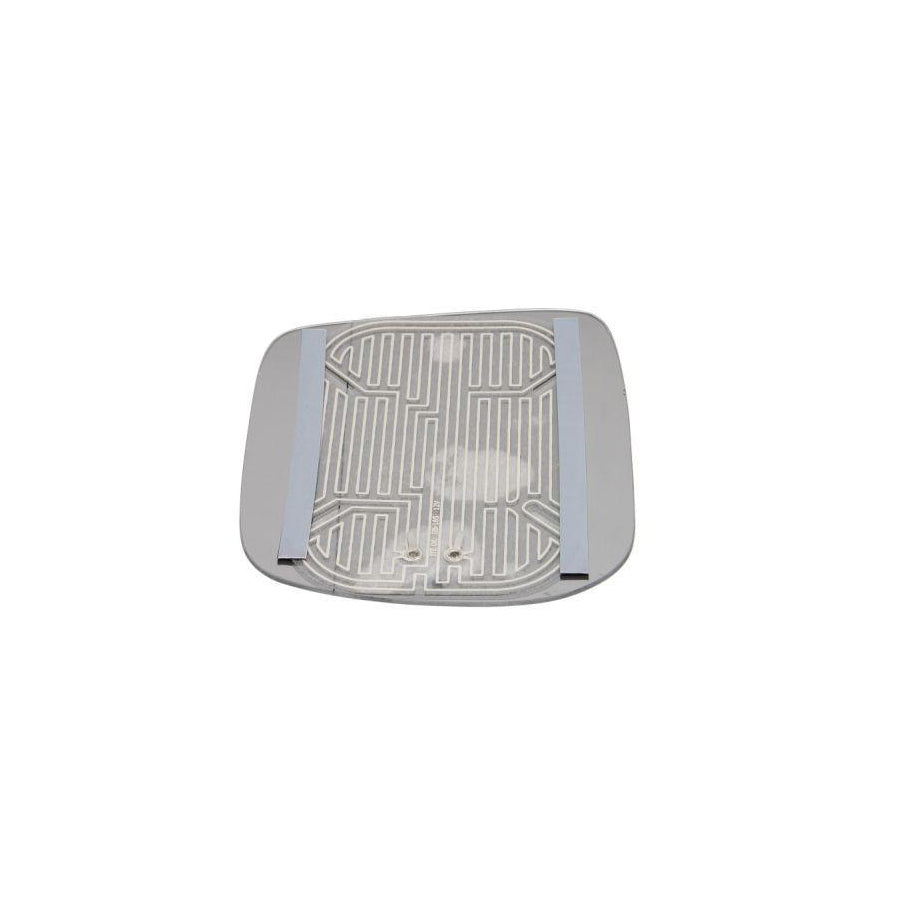 Blic 6102-01-0849P Mirror Glass, Outside Mirror for Mitsubishi Pajero / Shogun