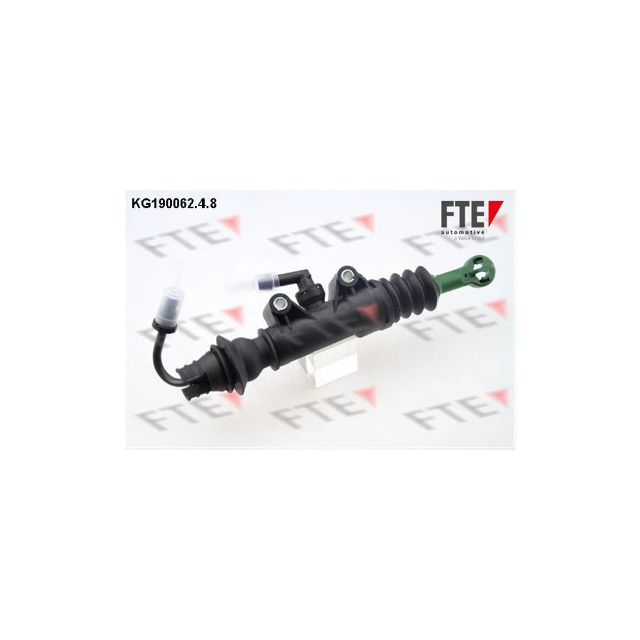 FTE Kg190062.4.8 Master Cylinder, Clutch
