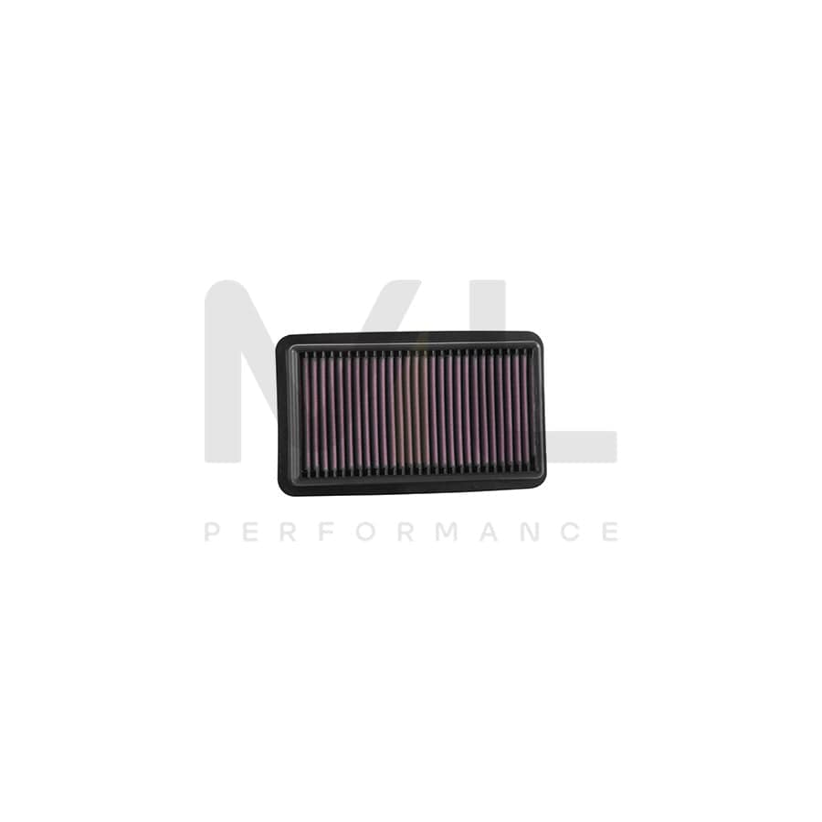 K&N 33-3118 Replacement Air Filter