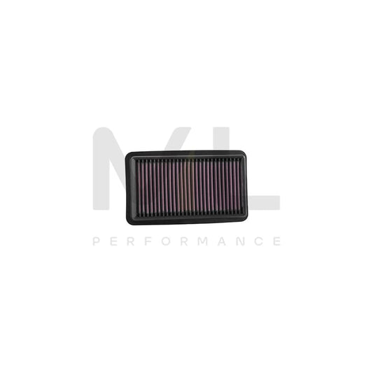K&N 33-3118 Replacement Air Filter