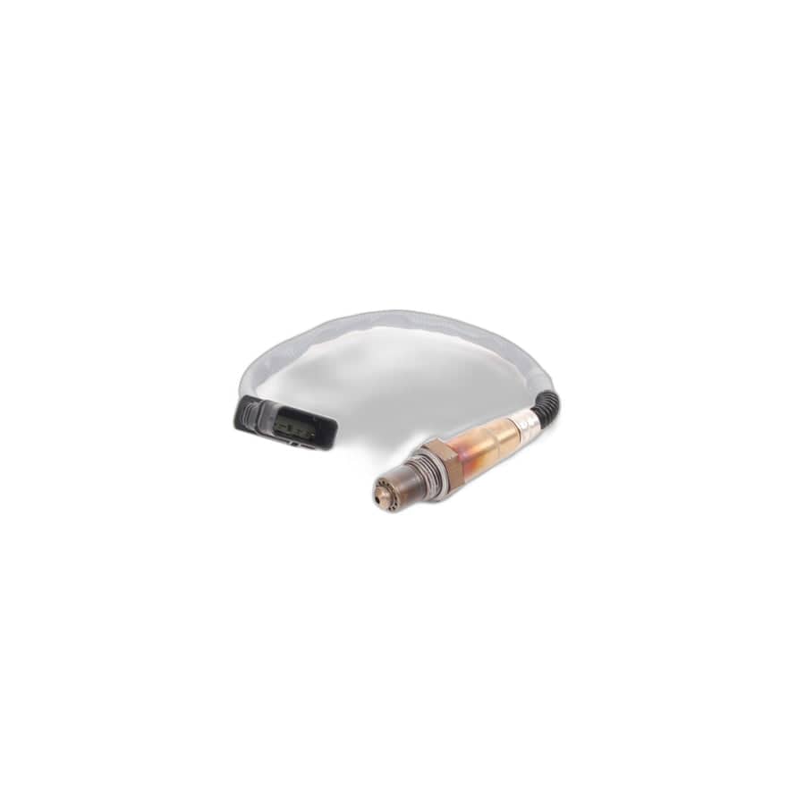 Genuine BMW 11787603023 F02 F01 F10 Lambda Monitor Sensor L= 370mm (Inc. 523i, 530i & 730i)