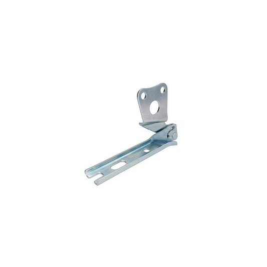Blic 6802-00-7535451P Hinge, Bonnet for Skoda Yeti (5L)