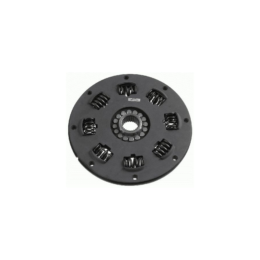 Sachs 1866 600 024 Torsion Damper, Clutch