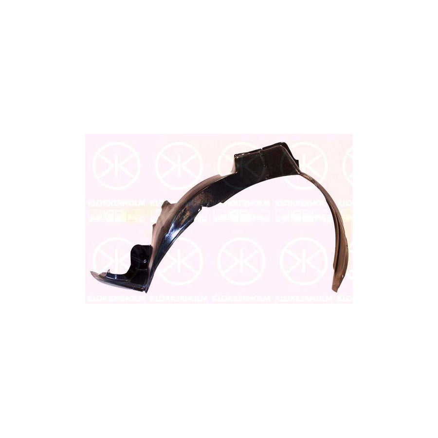 Klokkerholm 3132387 Panelling, Mudguard for HYUNDAI Matrix (FC)