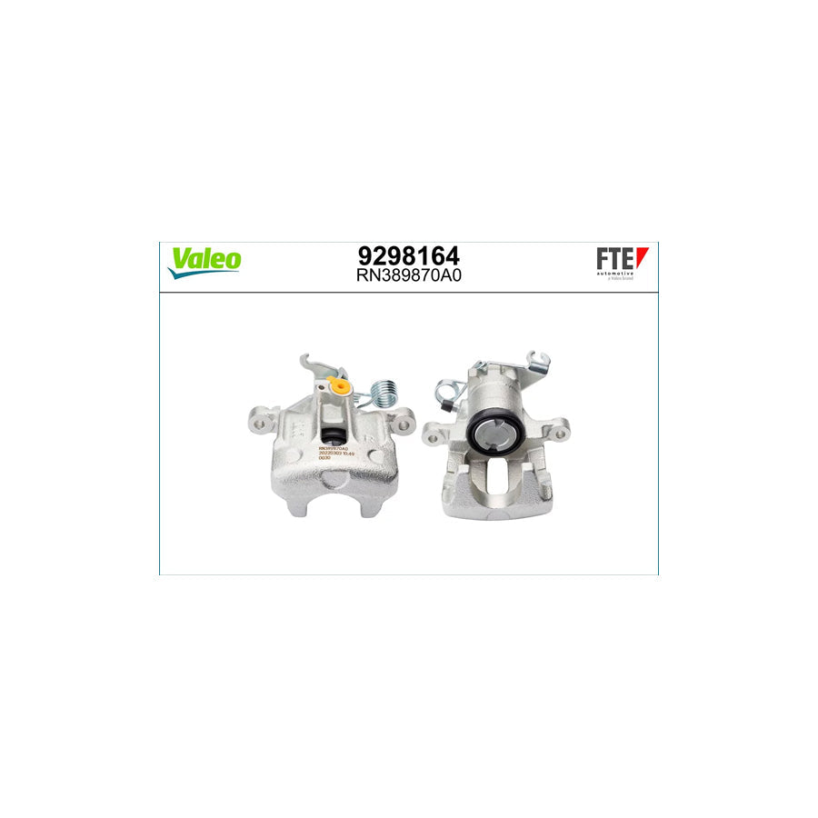 FTE 9298164 Brake Caliper