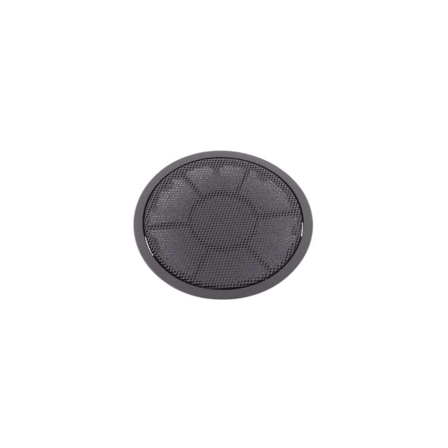 Genuine BMW 51416969392 F26 F25 Loudspeaker Cover SCHWARZ (Inc. X3 28dX, X6 50iX & X4 20dX)
