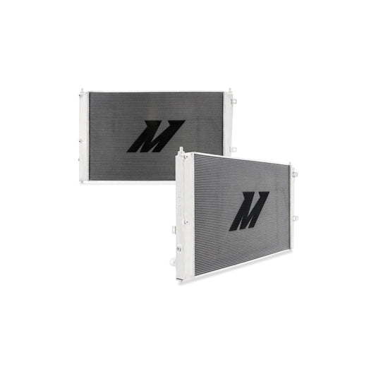 Mishimoto MMRAD-CIV-16 2016+ Honda Civic 1.5T (Incl. SI) Aluminum Performance Radiator