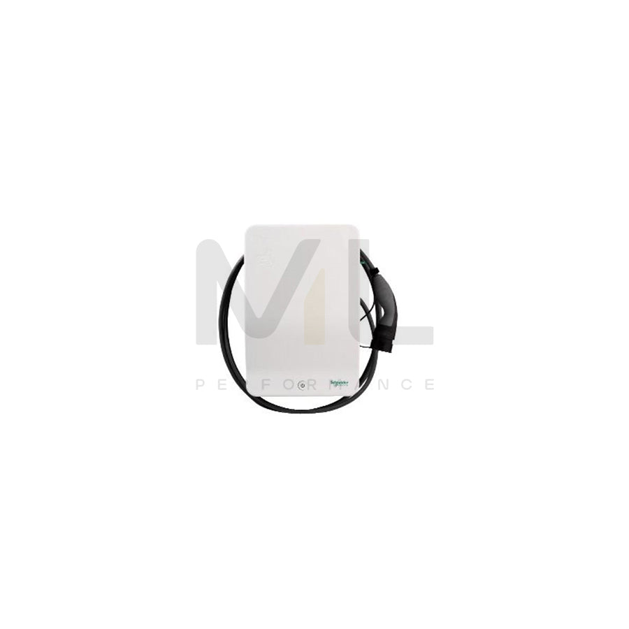 SCHNEIDER ELECTRIC EVH2 S3 EVH2S3P0AK Wall-mounted charging station 3.7 kW, 4 m, Charging plug type 1, Phases 1, 16A, 2.5mm? IP54