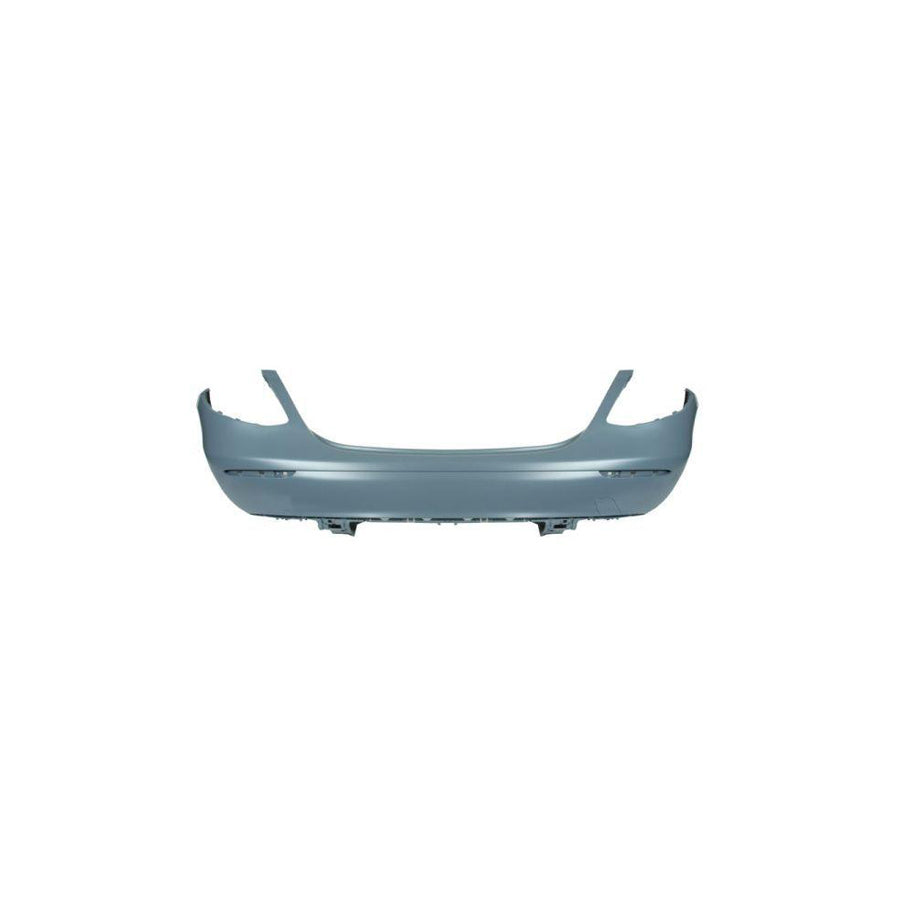 Blic 5506-00-3531953Q Bumper Suitable for Mercedes-Benz E-Class