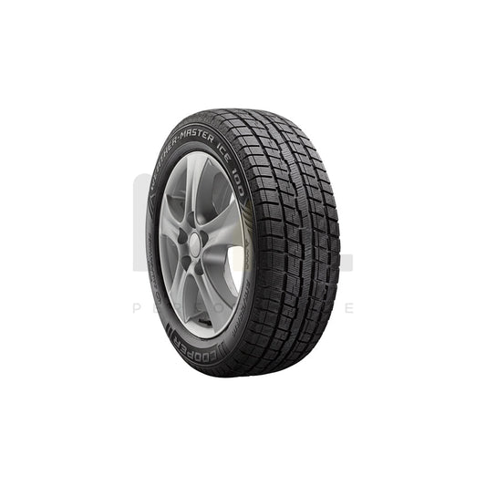 Cooper Weather-Master ICE 100 195/65 R15 91Q Winter Tyre