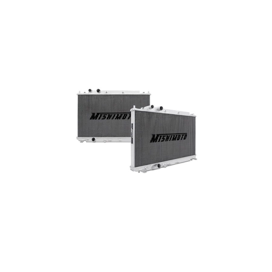 Mishimoto MMRAD-CIV-06SI 06+ Honda Civic SI Manual Aluminum Radiator