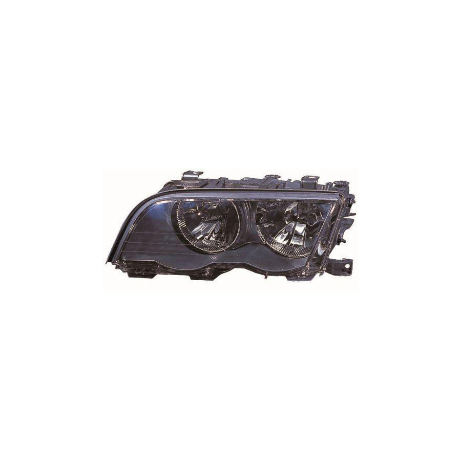 Abakus 4441120Lldem1 Headlight for BMW 3 Series
