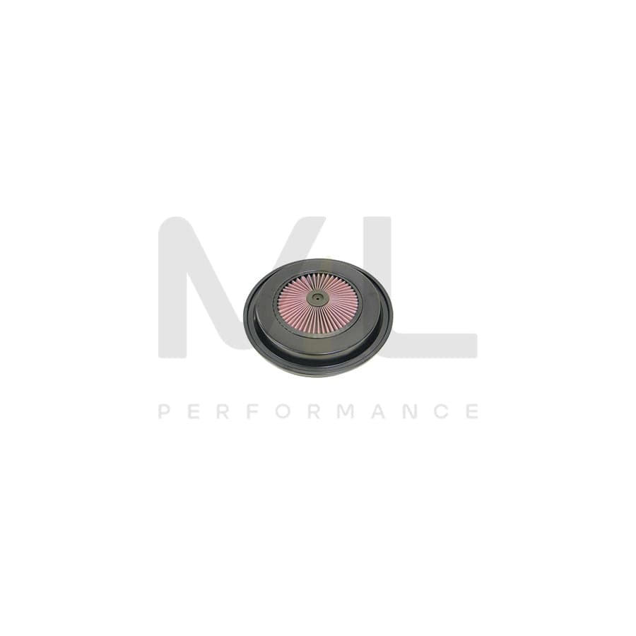 K&N 66-1202 X-Stream Top Filter