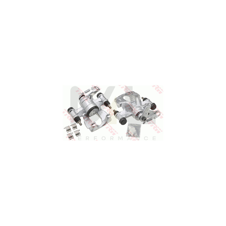 TRW BHV932E Brake Caliper