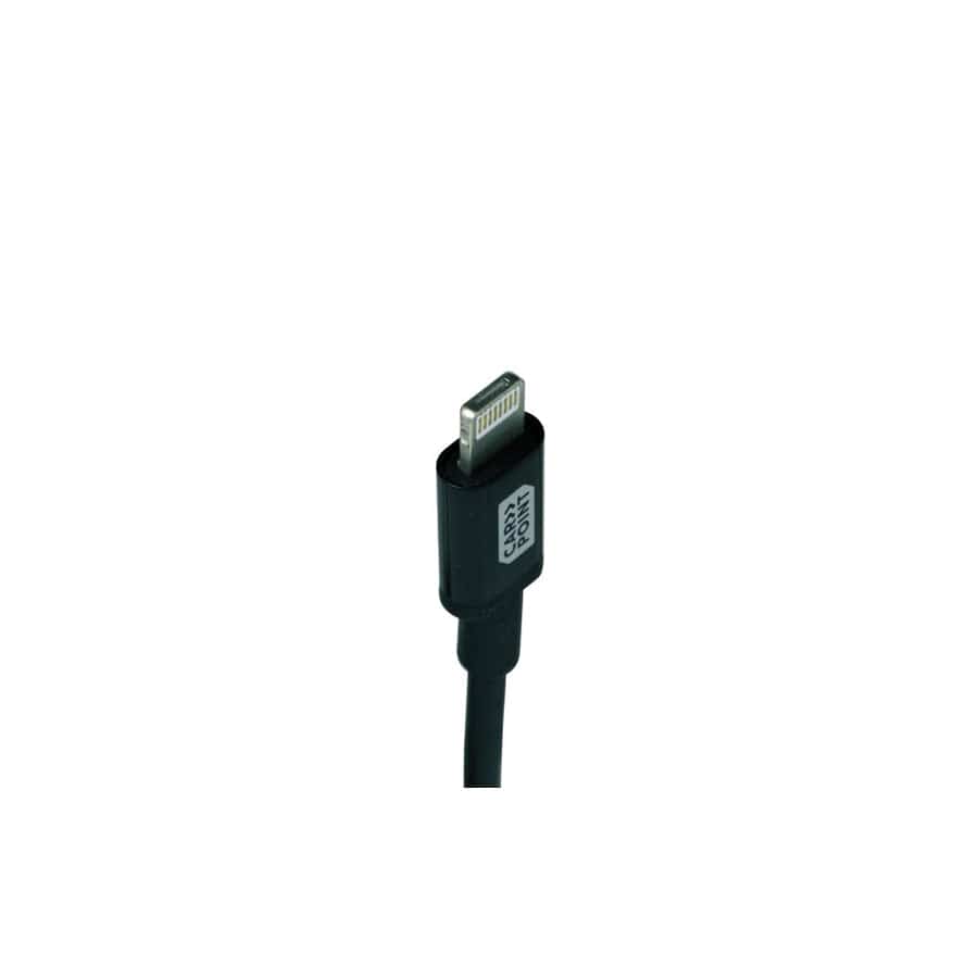 Carpoint 0517025 Usb Charge Cable