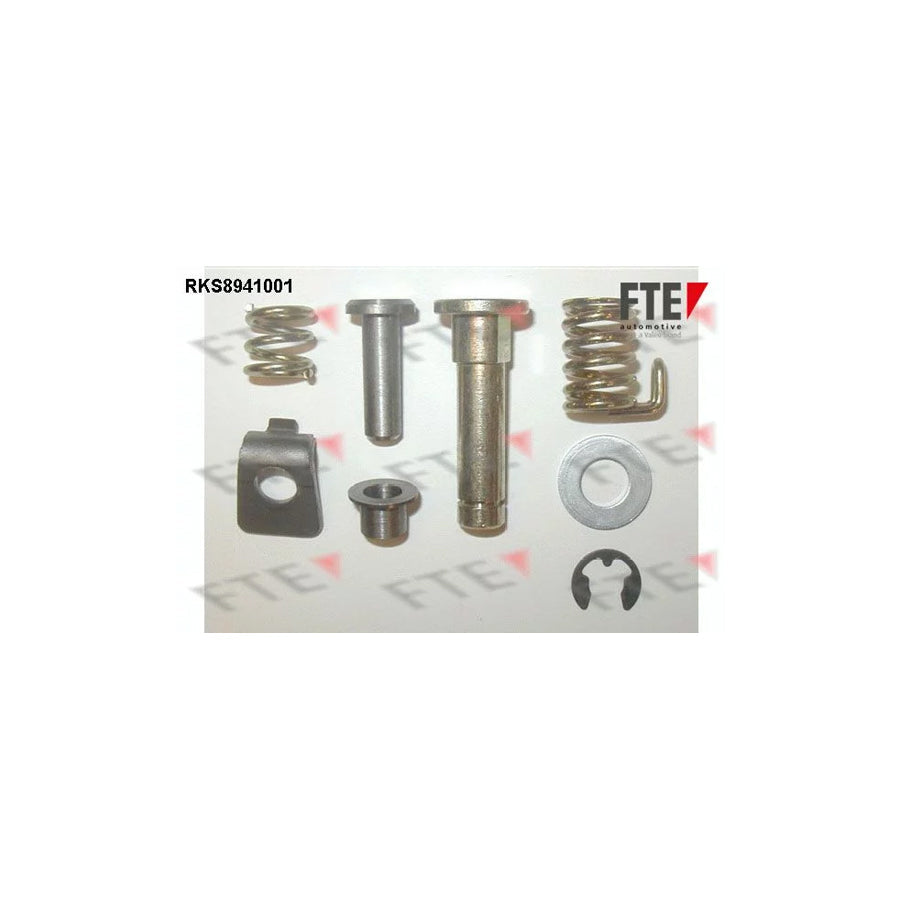 FTE Rks8941001 Guide Sleeve, Brake Caliper