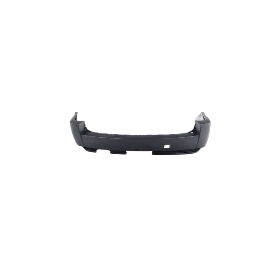 Genuine BMW 51123400941 E83 Bumper Trim Panel, Rear (Inc. X3)
