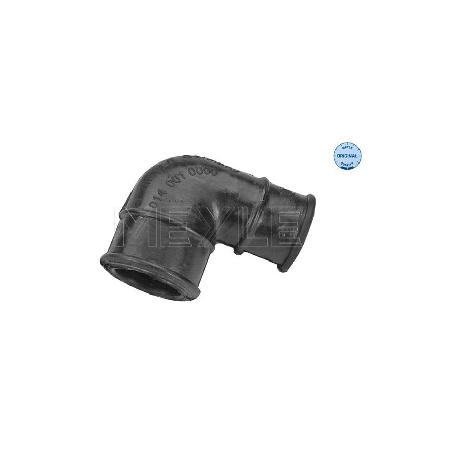 Meyle 014 003 0202 Bellow Set, Drive Shaft Suitable For Mercedes-Benz S-Class Saloon (W140)