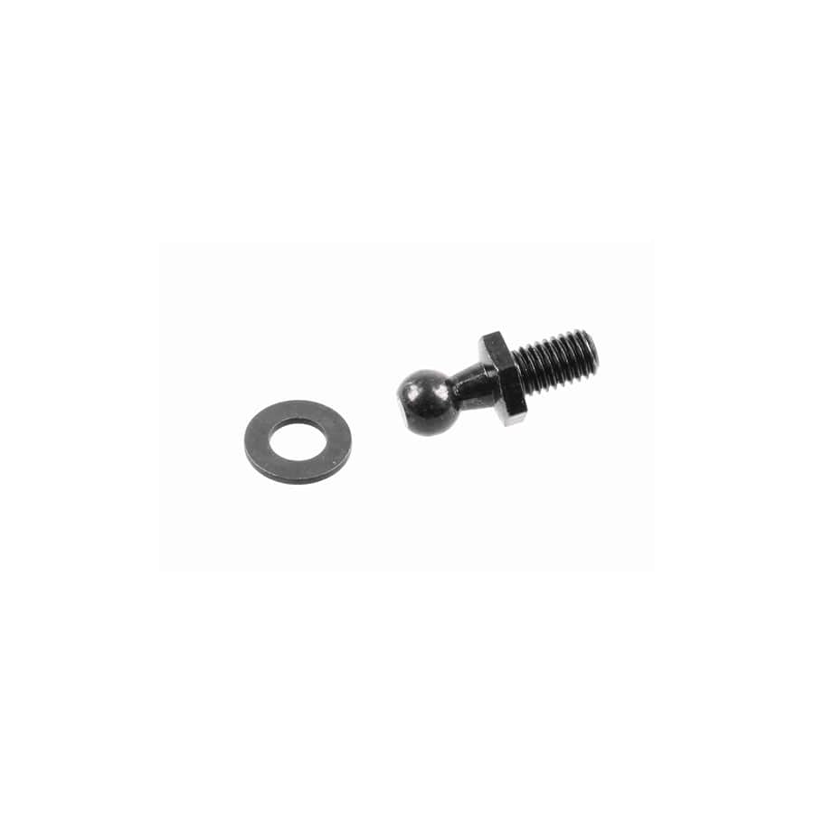 Ackoja A52-0092 Tailgate Strut For Hyundai Amica / Atoz (Mx)