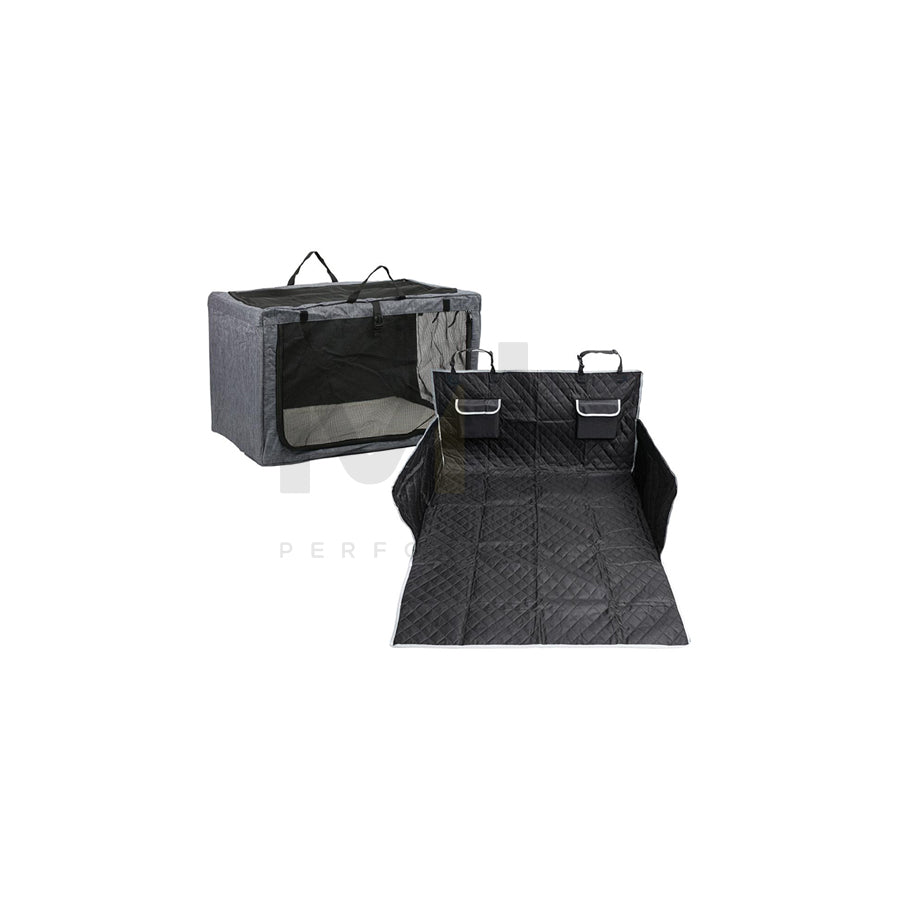 RIDEX 100019A0008 Pet car protector