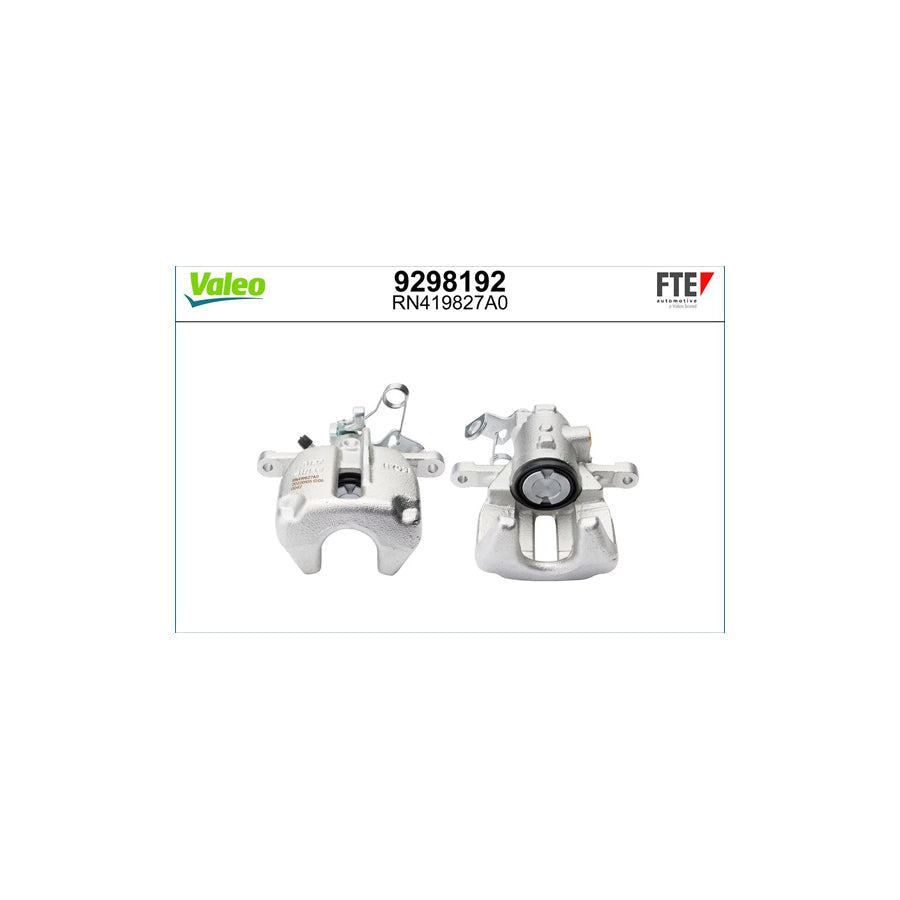 FTE 9298192 Brake Caliper