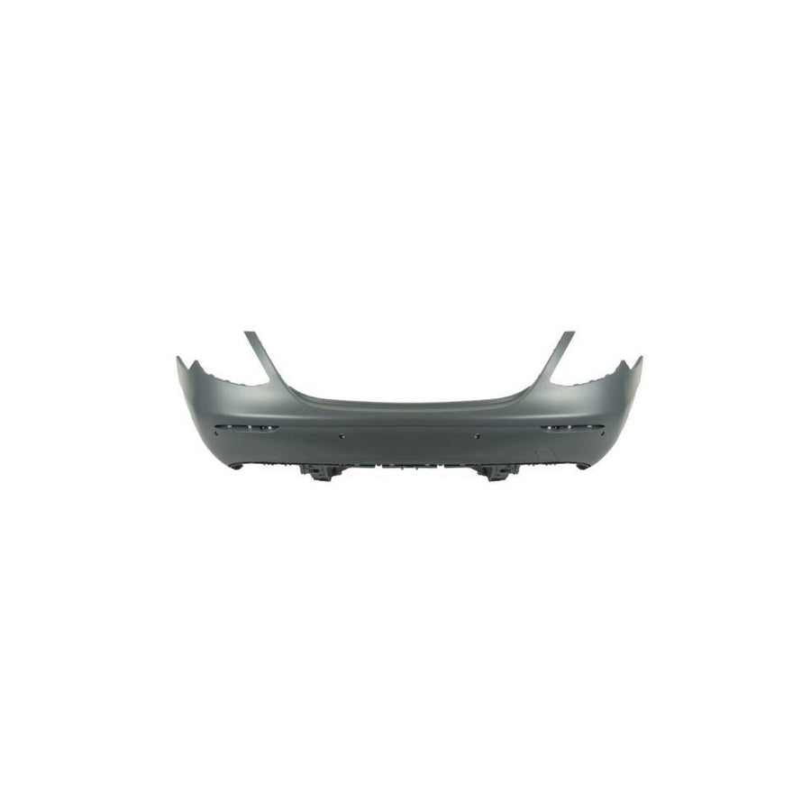 Blic 5506-00-3531951Q Bumper Suitable for Mercedes-Benz E-Class