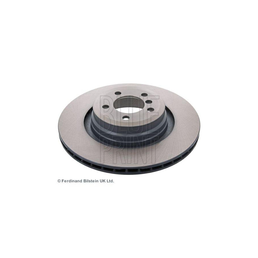 Blue Print Adb1143109 Brake Disc for BMW 7 (E65, E66, E67)