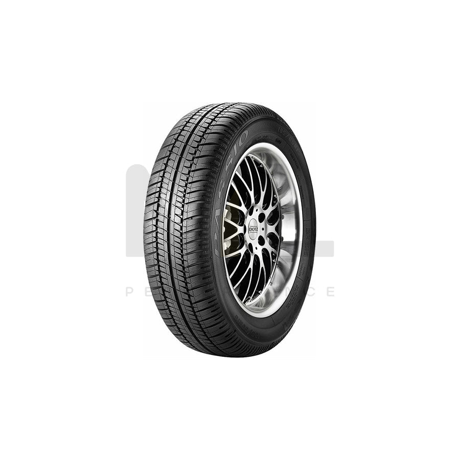 Debica Passio 145/80 R13 75T Summer Tyre
