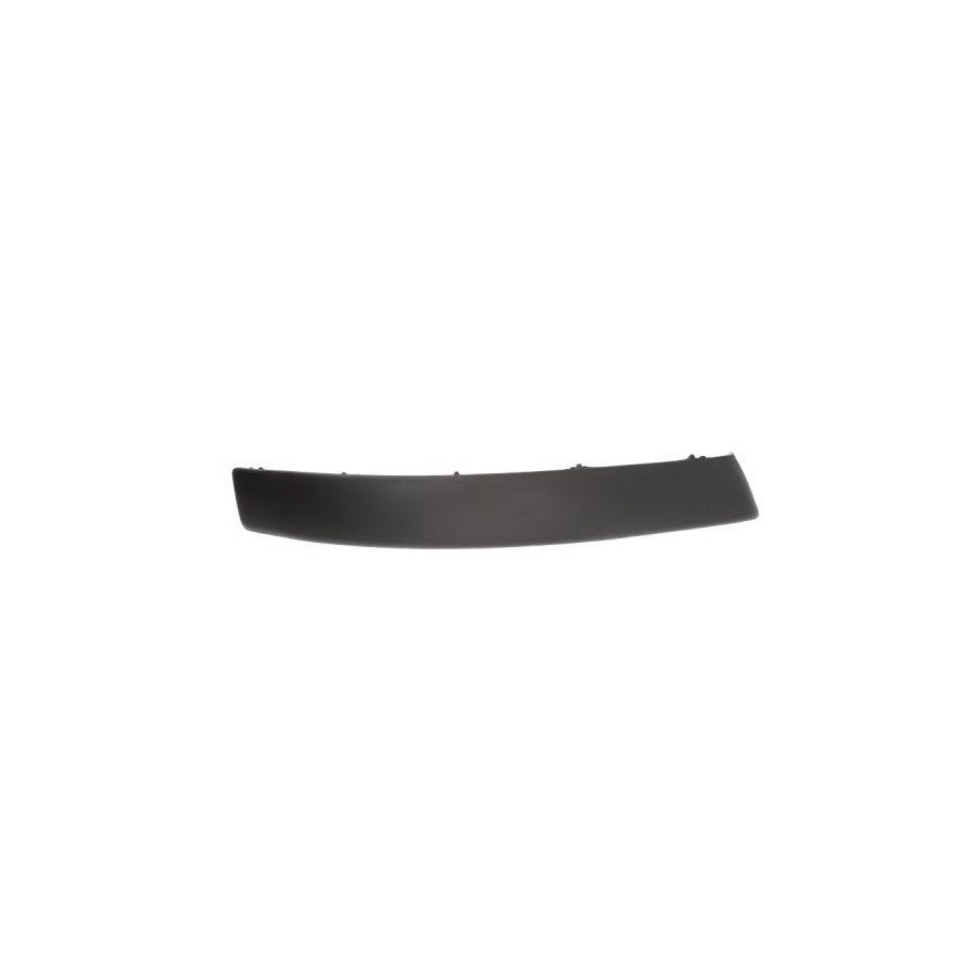 Blic 6502-07-0537922P Bumper Moulding for Citroen C4