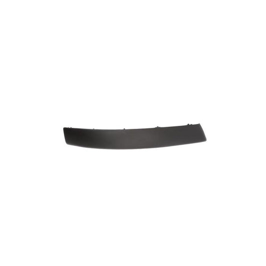 Blic 6502-07-0537922P Bumper Moulding for Citroen C4