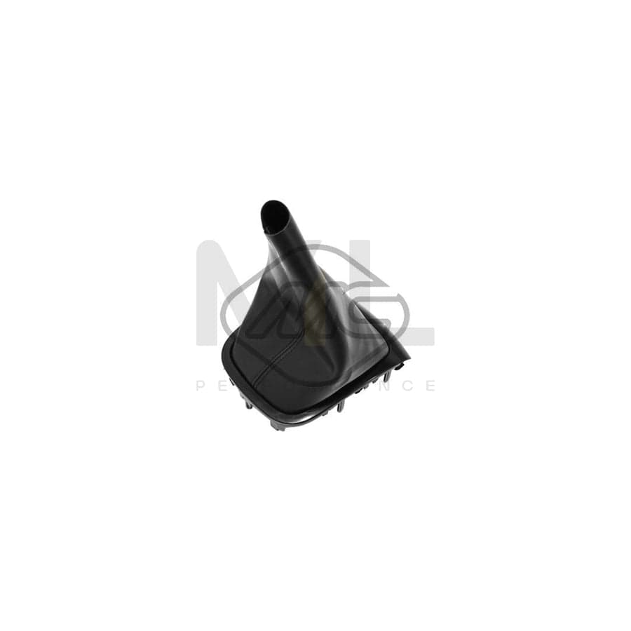 Metalcaucho 65150 Gear Lever Gaiter for RENAULT Megane III Coupe (DZ)