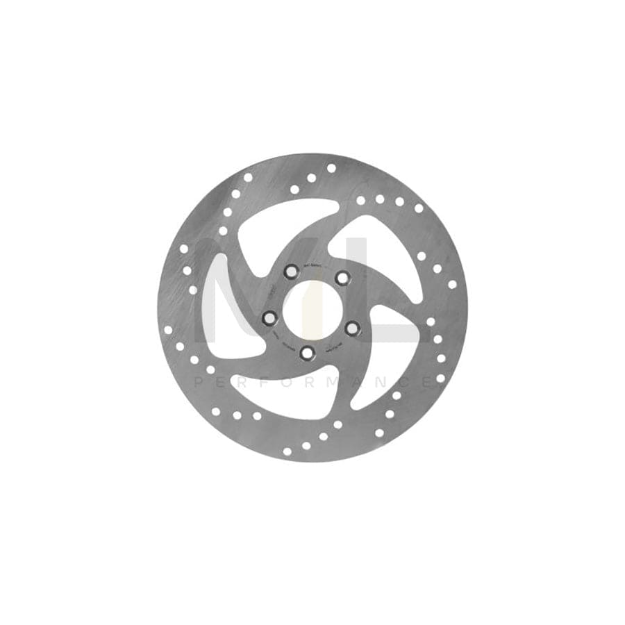 TRW MST500SWL Brake Disc  - 1 piece