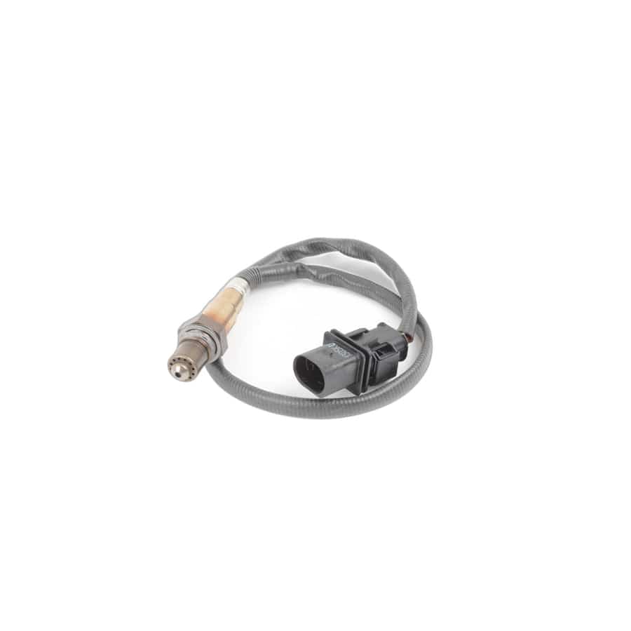 Genuine BMW 11787535269 E90 E91 E92 Lambda Probe, Black L= 650mm (Inc. 750i, 318i & 120i)