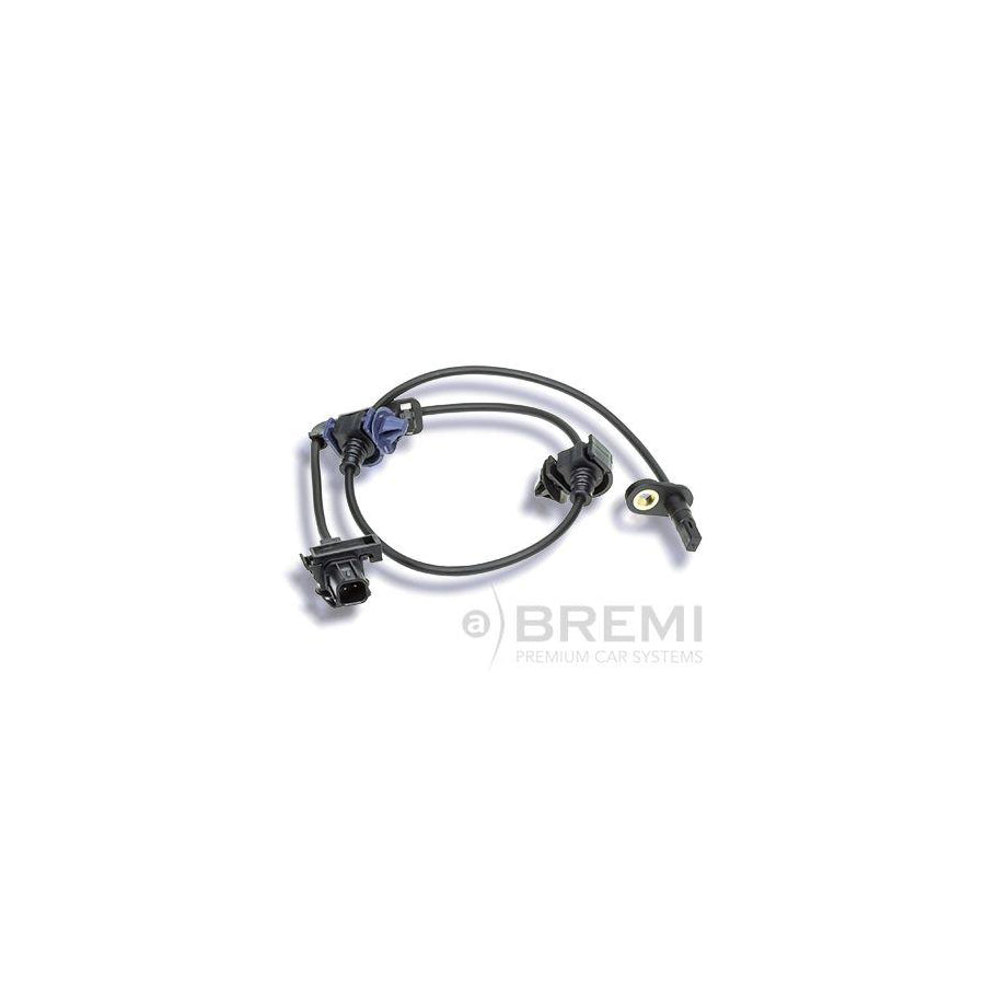 Bremi 50811 Abs Sensor for Honda CIVIC VIII Saloon (Fd, Fa)