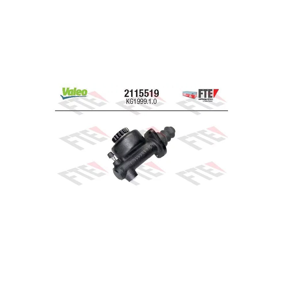 FTE 2115519 Master Cylinder, Clutch