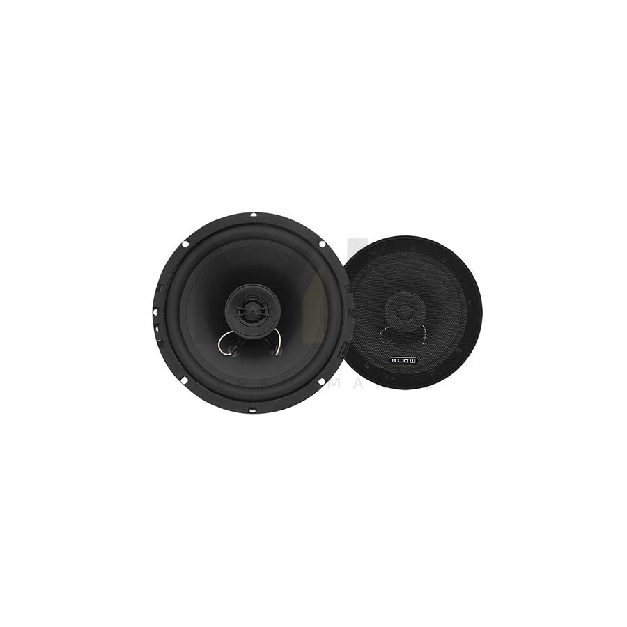BLOW 0968# Coaxial speakers