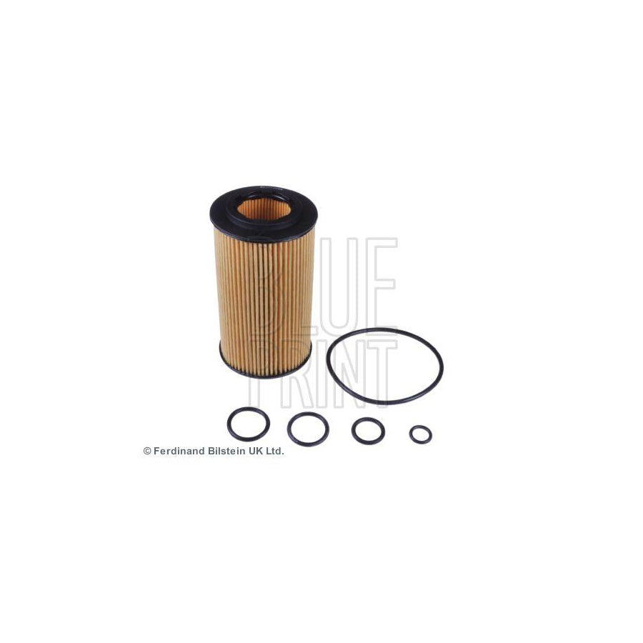 Blue Print Ada102102 Oil Filter