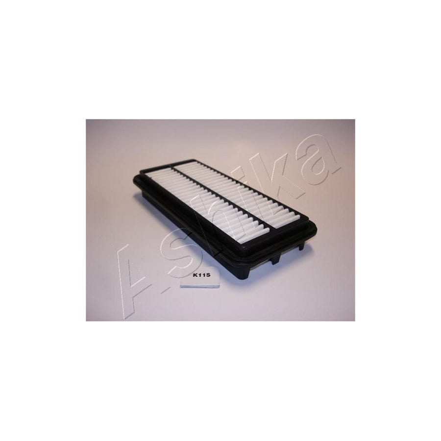 Ashika 20-0K-011 Air Filter For Kia Picanto I (Sa)