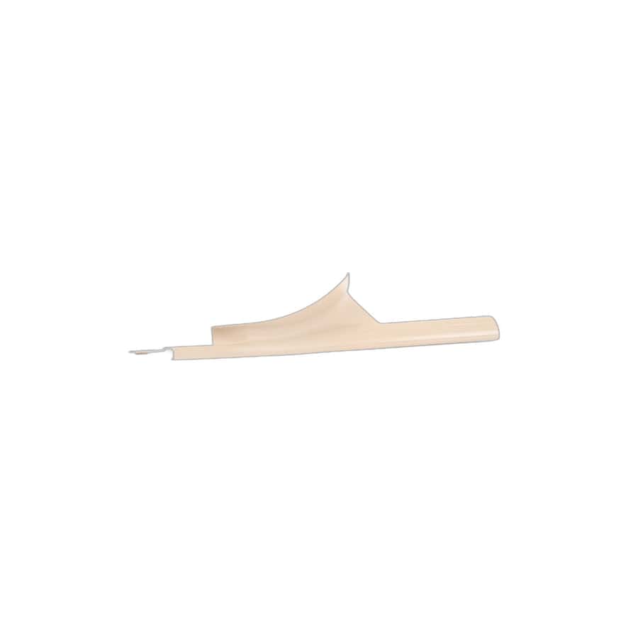 Genuine BMW 51478204016 E39 Sill Strip Rear Right SANDBEIGE (Inc. 520i)