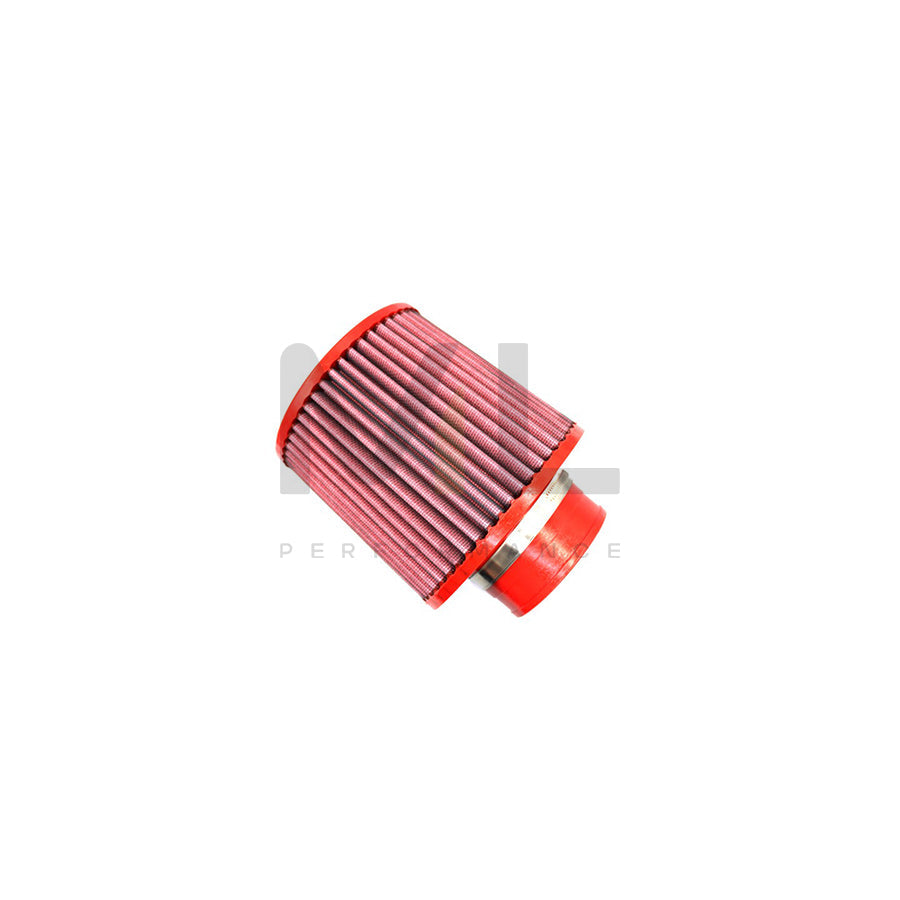 BMC FBSA80-140 Universal Single Air Conical Filters Polyurethane Top