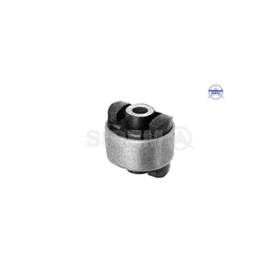 Sidem 805626 Control Arm / Trailing Arm Bush